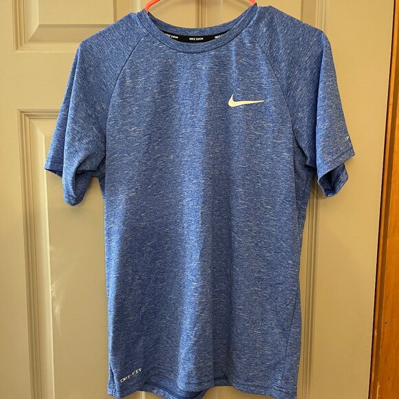 Nike Swim Shirt- SPF Protection - Picture 1 of 4
